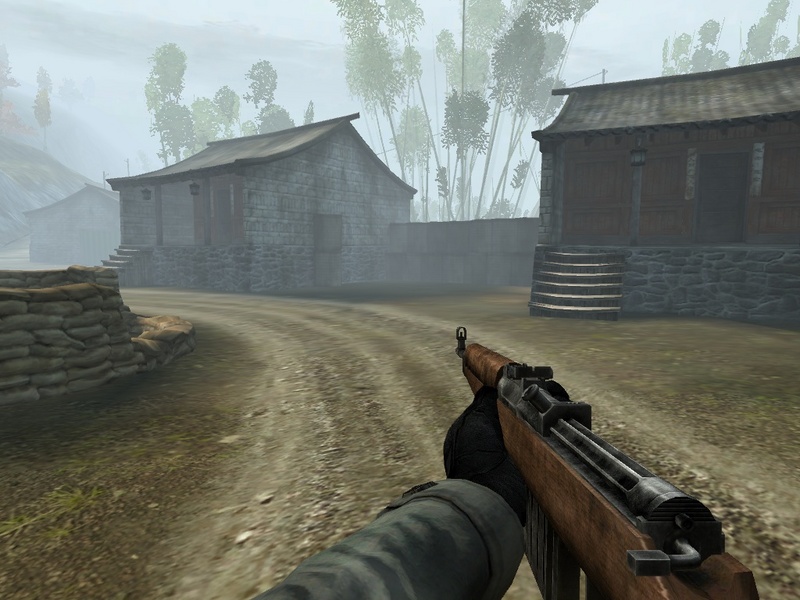 G43 ohne ZF (In-Game)