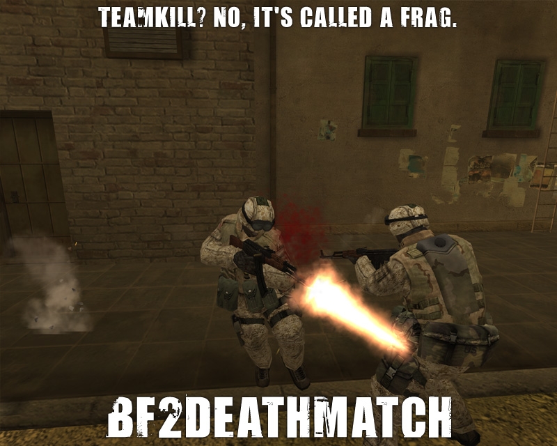 BF2Deatmatch (Quelle: TBF2)