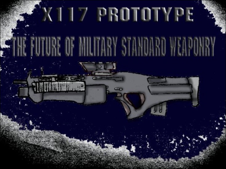 X117 Prototype