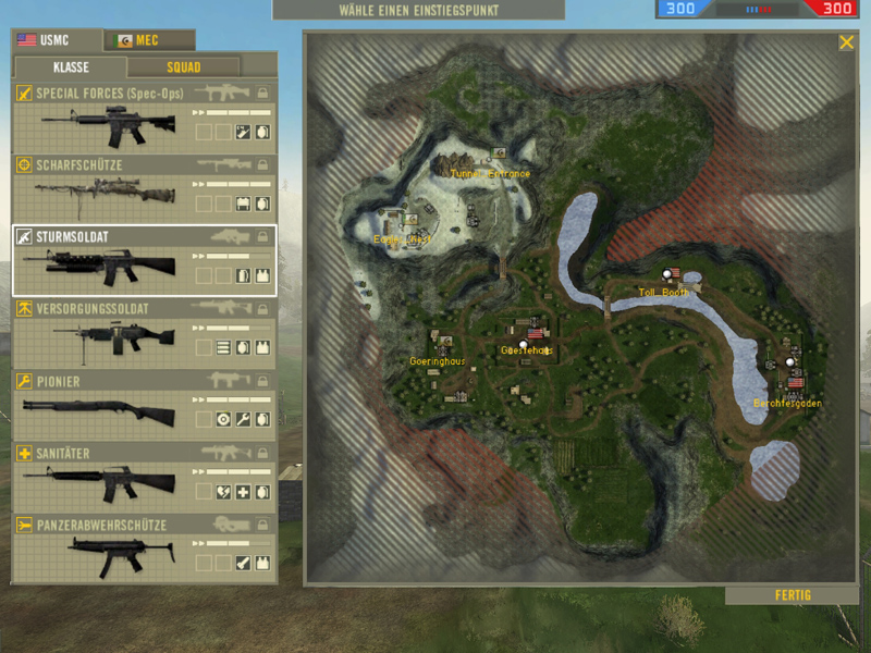 battlefield 2 custom maps