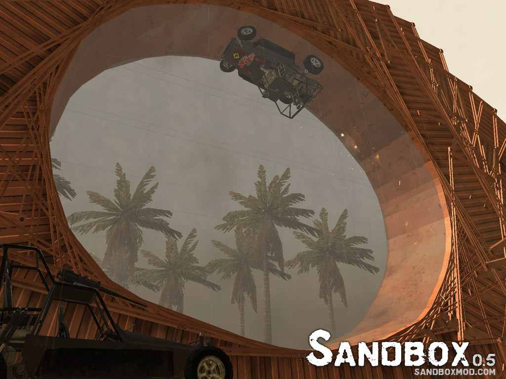Sandbox 5