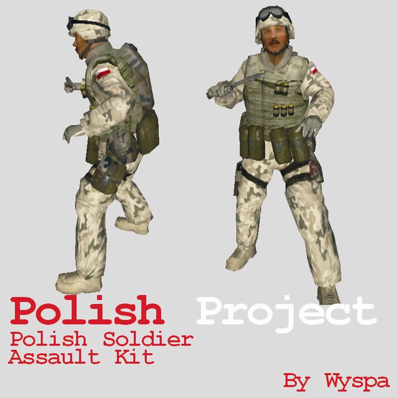 Assault Kit