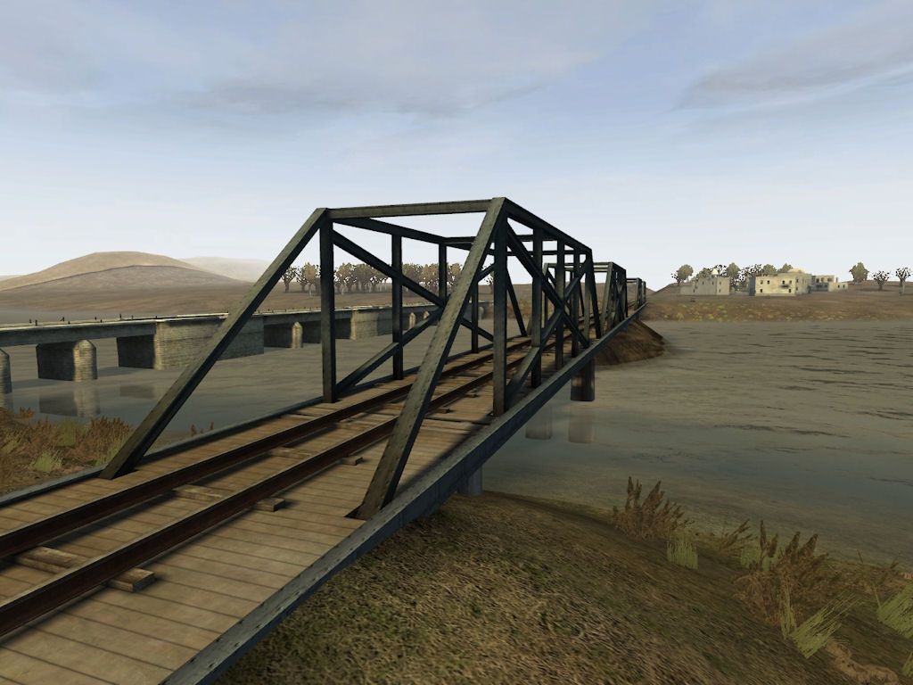 Nile Delta - BF-Games.net