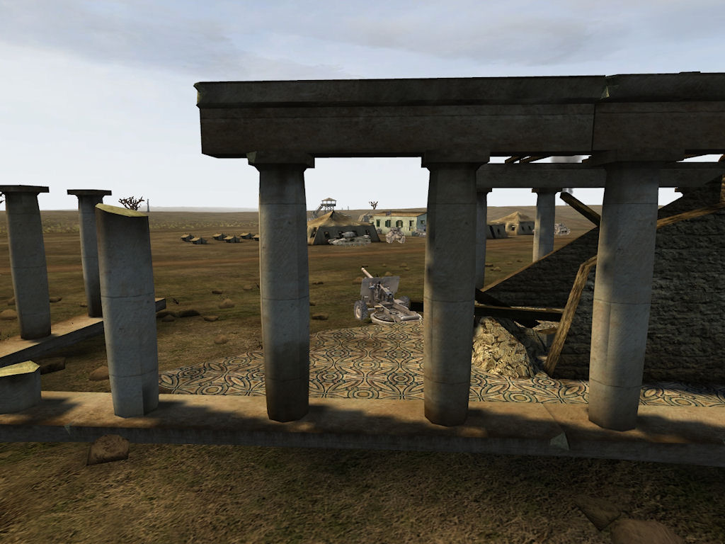 Nile Delta - BF-Games.net