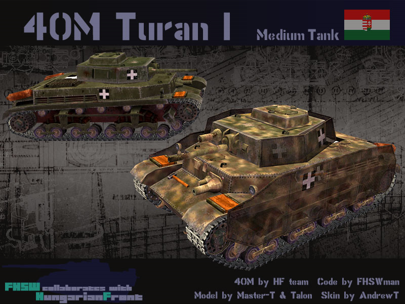 Turan I