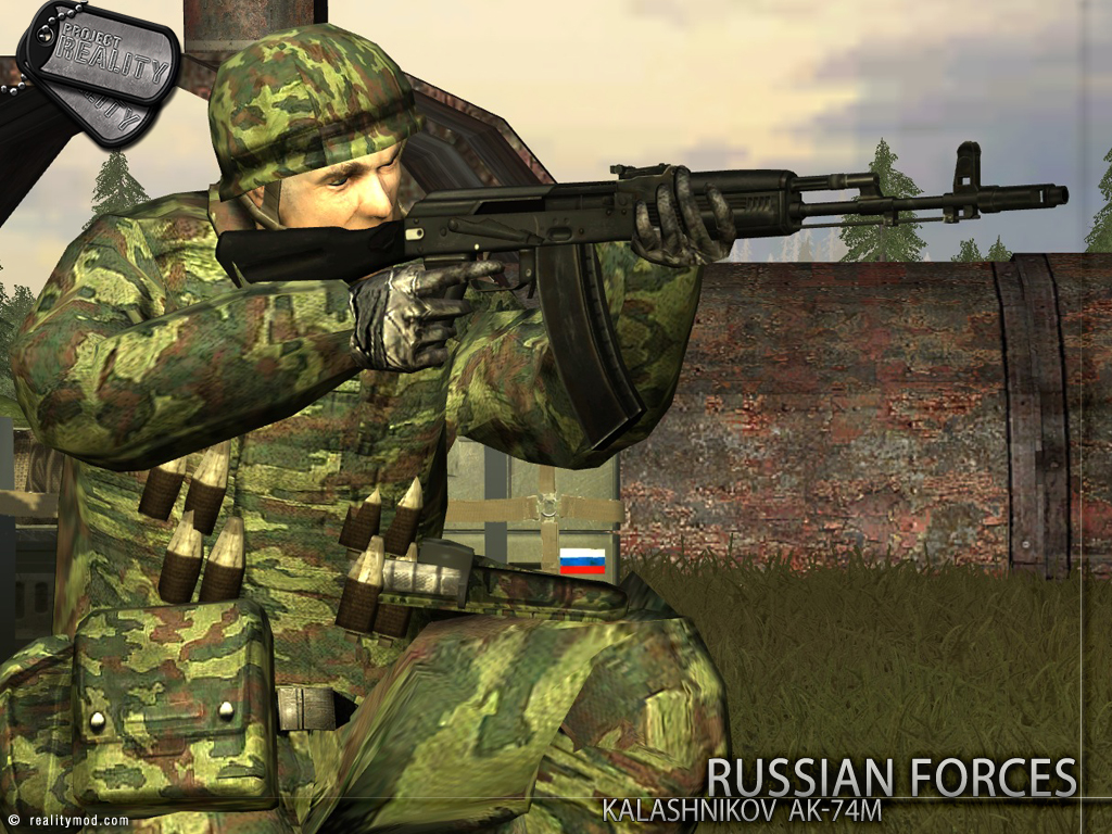 Russian forced. Project reality русские солдаты. Солдат РФ bf2. Солдатик с АК 74. Project reality Russian Forces.