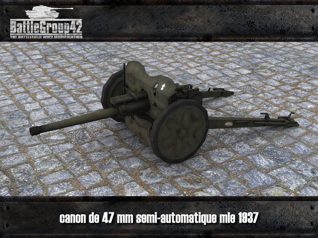 47mm SA mle 1937