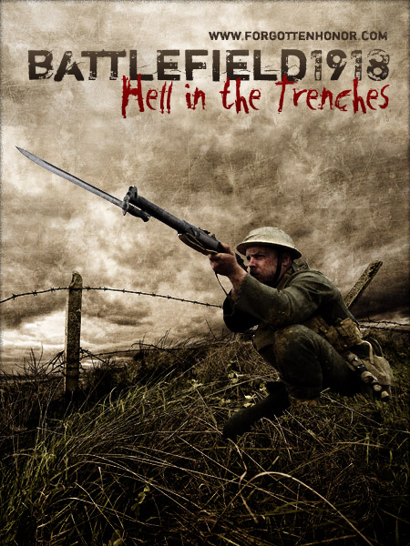 Hell in the Trenches