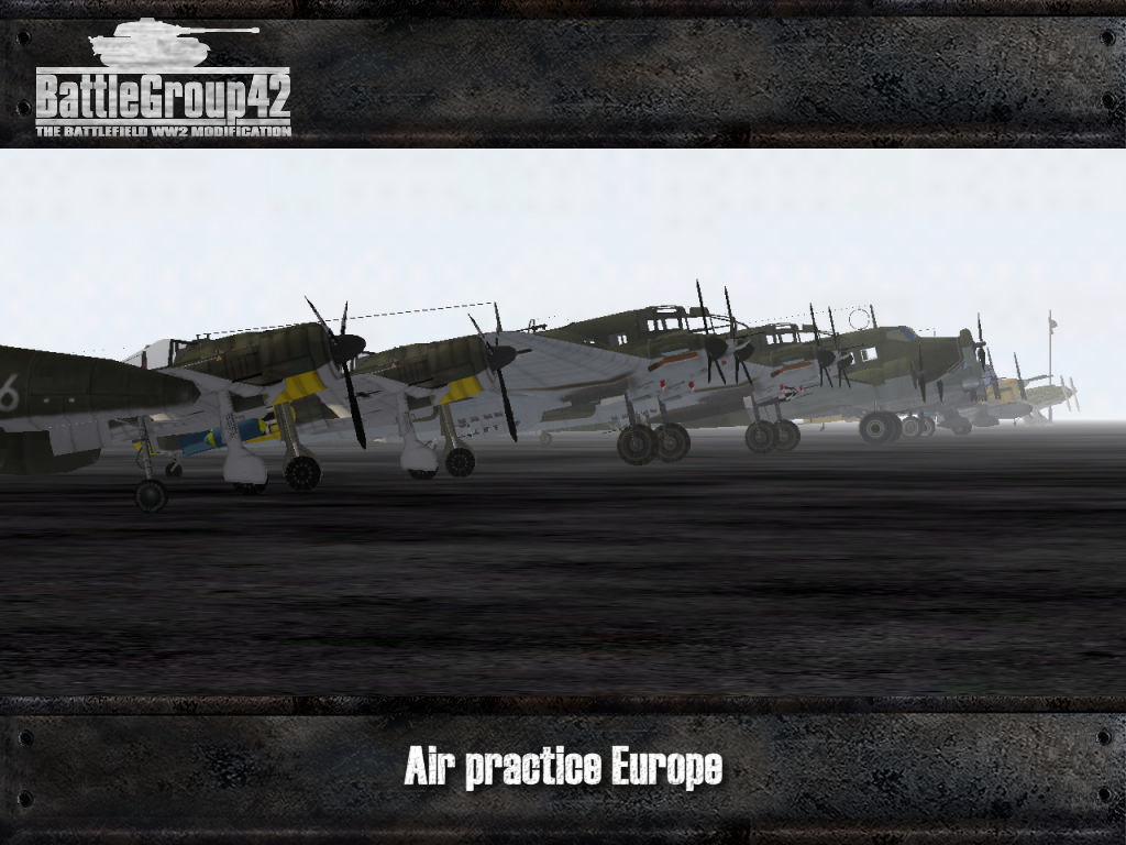 Air Practice Europe
