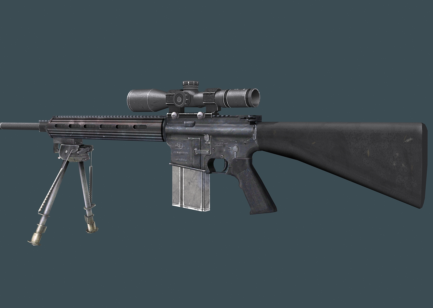 AR10T (WIP)