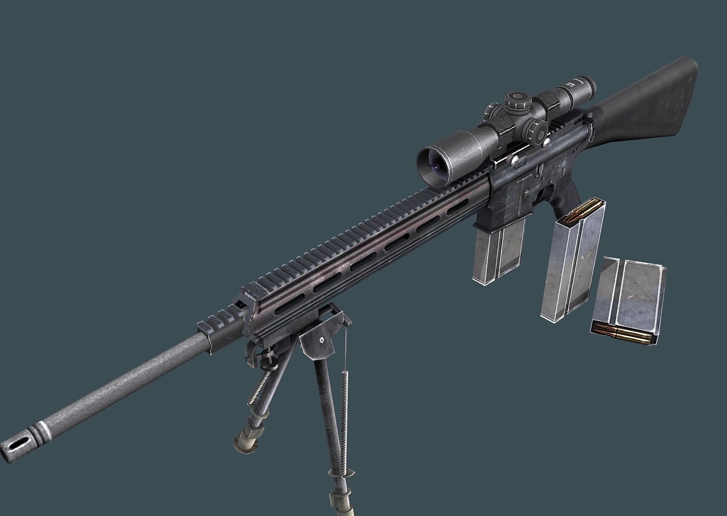 AR10T (WIP)