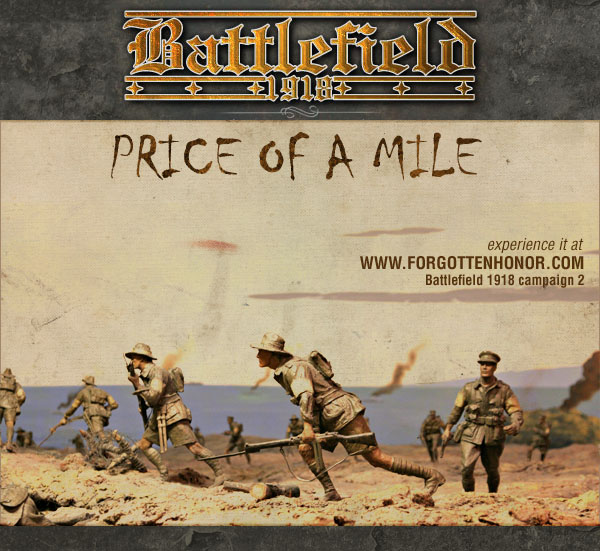 FHT: Price of a Mile