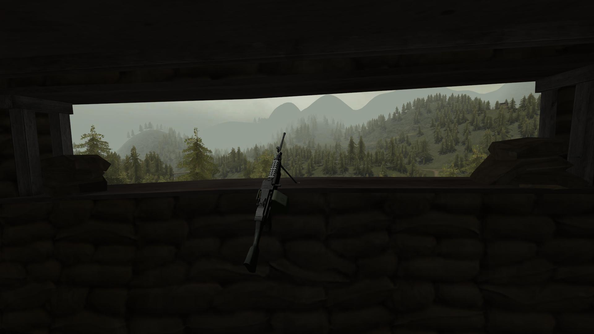 Sniper Valley II