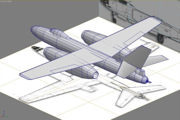 EoD: Il-28 