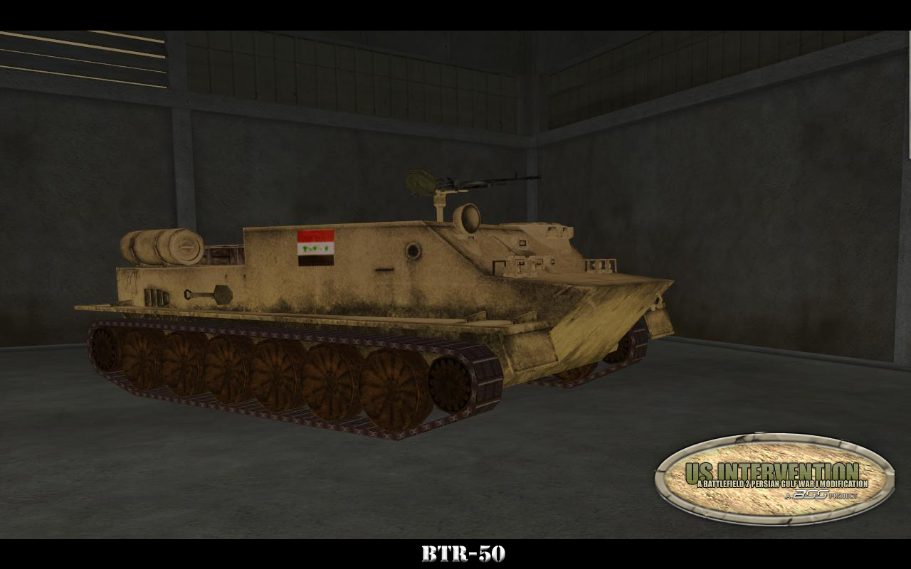 BTR-50