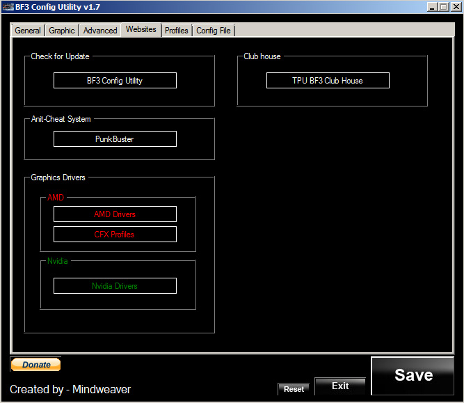 Battlefield 3 Tooltime: EzStats, BF3 Leaderboard, Erste Config-Tools ...