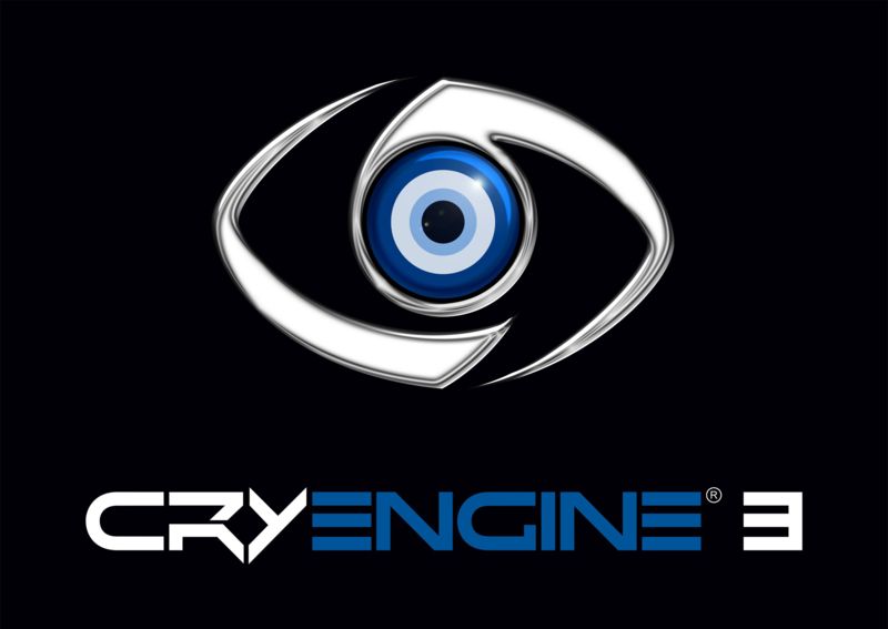 CryEngine3 Logo