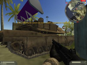 Battlefield 2