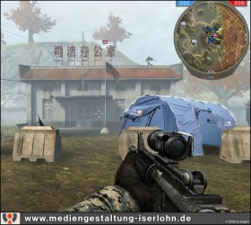Battlefield 2