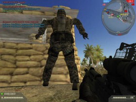 Battlefield 2