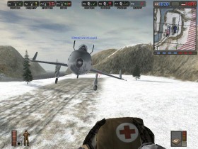 Battlefield 1942