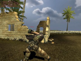 Battlefield 2