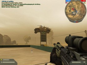 Battlefield 2