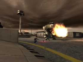 Battlefield 2142