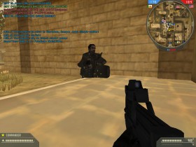Battlefield 2