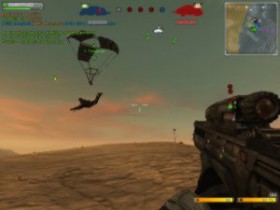 Battlefield 2142