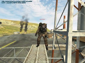 Battlefield 2