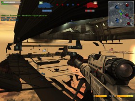 Battlefield 2142
