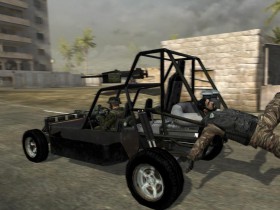 Battlefield 2