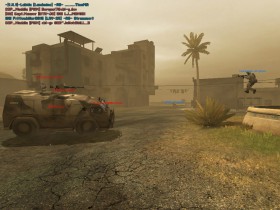 Battlefield 2