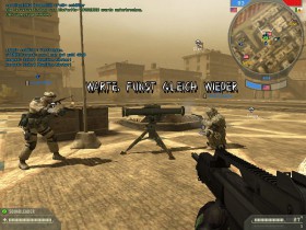 Battlefield 2