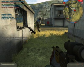 Battlefield 2