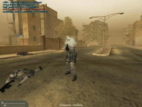 Battlefield 2