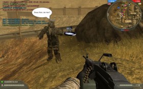 Battlefield 2