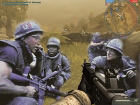 Battlefield 2