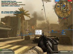 Battlefield 2