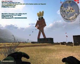 Battlefield 2