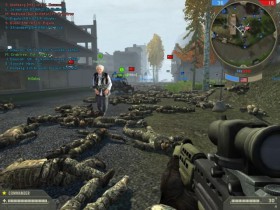 Battlefield 2
