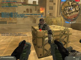 Battlefield 2