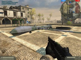 Battlefield 2