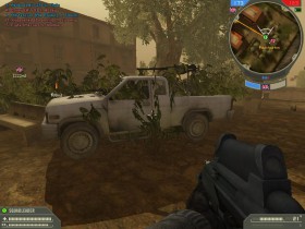 Battlefield 2