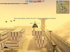 Battlefield 2142