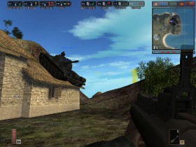 Battlefield 1942