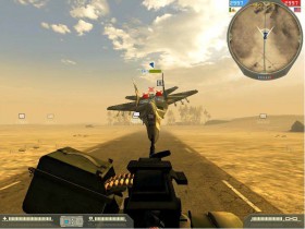 Battlefield 2