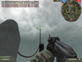 Battlefield 2