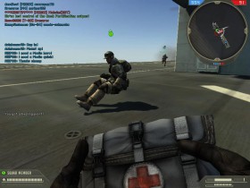 Battlefield 2
